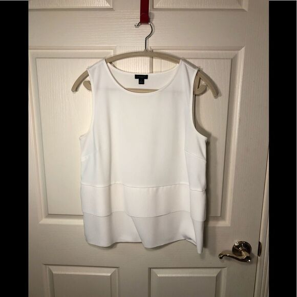 Ann Taylor Factory blouse - Picture 1 of 4